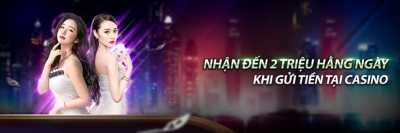 Suncity Casino Khuyến Mãi Hấp Dẫn