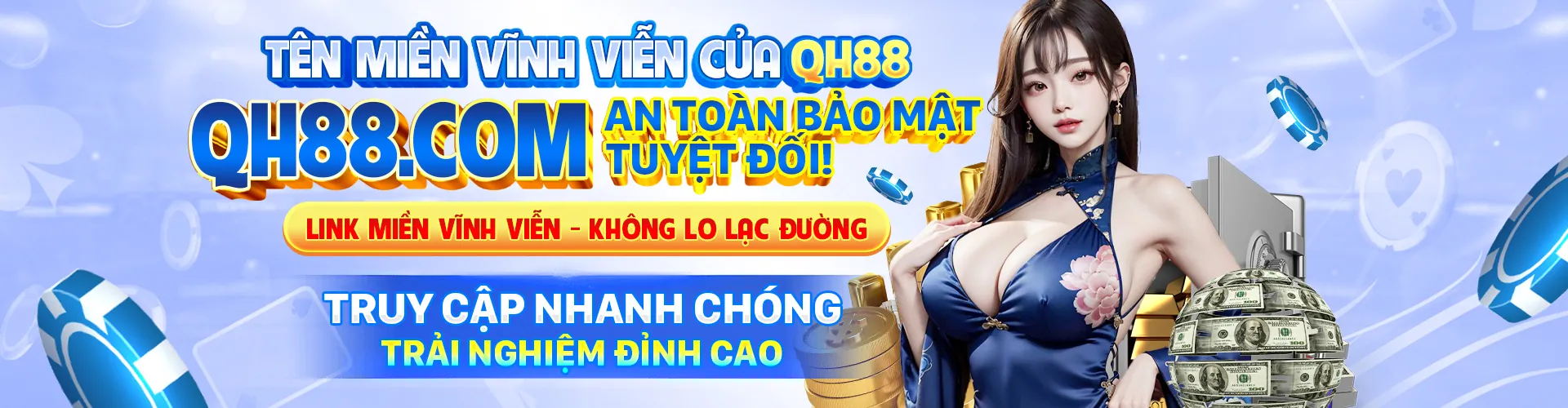 Biểu ngữ Chính sách Cookie của Sunwin