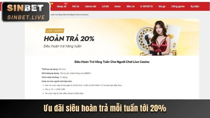 Chiến thuật chơi game bài Sunwin